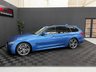 USED 2016 66 BMW 3 SERIES 3.0 335d M Sport Touring 5dr Diesel Auto xDrive Euro 6 (s/s) (313 ps) ADAPTIVE SUSPENSION, PRO NAV, HK