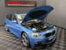 USED 2016 66 BMW 3 SERIES 3.0 335d M Sport Touring 5dr Diesel Auto xDrive Euro 6 (s/s) (313 ps) ADAPTIVE SUSPENSION, PRO NAV, HK