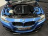 USED 2016 66 BMW 3 SERIES 3.0 335d M Sport Touring 5dr Diesel Auto xDrive Euro 6 (s/s) (313 ps) ADAPTIVE SUSPENSION, PRO NAV, HK
