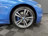 USED 2016 66 BMW 3 SERIES 3.0 335d M Sport Touring 5dr Diesel Auto xDrive Euro 6 (s/s) (313 ps) ADAPTIVE SUSPENSION, PRO NAV, HK
