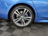 USED 2016 66 BMW 3 SERIES 3.0 335d M Sport Touring 5dr Diesel Auto xDrive Euro 6 (s/s) (313 ps) ADAPTIVE SUSPENSION, PRO NAV, HK