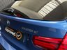 USED 2016 66 BMW 3 SERIES 3.0 335d M Sport Touring 5dr Diesel Auto xDrive Euro 6 (s/s) (313 ps) ADAPTIVE SUSPENSION, PRO NAV, HK