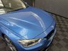 USED 2016 66 BMW 3 SERIES 3.0 335d M Sport Touring 5dr Diesel Auto xDrive Euro 6 (s/s) (313 ps) ADAPTIVE SUSPENSION, PRO NAV, HK