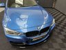 USED 2016 66 BMW 3 SERIES 3.0 335d M Sport Touring 5dr Diesel Auto xDrive Euro 6 (s/s) (313 ps) ADAPTIVE SUSPENSION, PRO NAV, HK