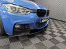 USED 2016 66 BMW 3 SERIES 3.0 335d M Sport Touring 5dr Diesel Auto xDrive Euro 6 (s/s) (313 ps) ADAPTIVE SUSPENSION, PRO NAV, HK