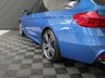 USED 2016 66 BMW 3 SERIES 3.0 335d M Sport Touring 5dr Diesel Auto xDrive Euro 6 (s/s) (313 ps) ADAPTIVE SUSPENSION, PRO NAV, HK