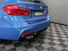USED 2016 66 BMW 3 SERIES 3.0 335d M Sport Touring 5dr Diesel Auto xDrive Euro 6 (s/s) (313 ps) ADAPTIVE SUSPENSION, PRO NAV, HK