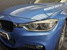 USED 2016 66 BMW 3 SERIES 3.0 335d M Sport Touring 5dr Diesel Auto xDrive Euro 6 (s/s) (313 ps) ADAPTIVE SUSPENSION, PRO NAV, HK