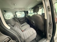 USED 2019 69 VAUXHALL COMBO LIFE 1.5 Turbo D BlueInjection Energy Euro 6 (s/s) 5dr Apple Car Play, Practical Car