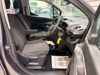 USED 2019 69 VAUXHALL COMBO LIFE 1.5 Turbo D BlueInjection Energy Euro 6 (s/s) 5dr Apple Car Play, Practical Car