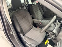 USED 2019 69 VAUXHALL COMBO LIFE 1.5 Turbo D BlueInjection Energy Euro 6 (s/s) 5dr Apple Car Play, Practical Car