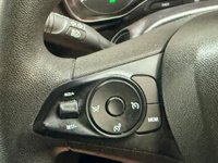 USED 2019 69 VAUXHALL COMBO LIFE 1.5 Turbo D BlueInjection Energy Euro 6 (s/s) 5dr Apple Car Play, Practical Car