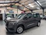 USED 2019 69 VAUXHALL COMBO LIFE 1.5 Turbo D BlueInjection Energy Euro 6 (s/s) 5dr Apple Car Play, Practical Car