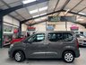 USED 2019 69 VAUXHALL COMBO LIFE 1.5 Turbo D BlueInjection Energy Euro 6 (s/s) 5dr Apple Car Play, Practical Car