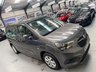 USED 2019 69 VAUXHALL COMBO LIFE 1.5 Turbo D BlueInjection Energy Euro 6 (s/s) 5dr Apple Car Play, Practical Car