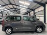 USED 2019 69 VAUXHALL COMBO LIFE 1.5 Turbo D BlueInjection Energy Euro 6 (s/s) 5dr Apple Car Play, Practical Car
