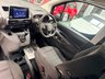 USED 2019 69 VAUXHALL COMBO LIFE 1.5 Turbo D BlueInjection Energy Euro 6 (s/s) 5dr Apple Car Play, Practical Car
