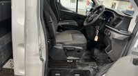 USED 2023 72 FORD TRANSIT 2.0 350 EcoBlue HD Leader Dropside 2dr Diesel Manual RWD L4 Euro 6 (s/s) (SRW) (130 ps) Tail lift - Air con - Tow bar