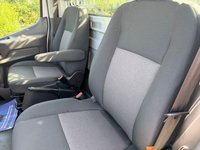 USED 2023 72 FORD TRANSIT 2.0 350 EcoBlue HD Leader Dropside 2dr Diesel Manual RWD L4 Euro 6 (s/s) (SRW) (130 ps) Tail lift - Air con - Tow bar