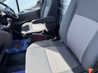 USED 2023 72 FORD TRANSIT 2.0 350 EcoBlue HD Leader Dropside 2dr Diesel Manual RWD L4 Euro 6 (s/s) (SRW) (130 ps) Tail lift - Air con - Tow bar