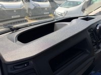 USED 2023 72 FORD TRANSIT 2.0 350 EcoBlue HD Leader Dropside 2dr Diesel Manual RWD L4 Euro 6 (s/s) (SRW) (130 ps) Tail lift - Air con - Tow bar