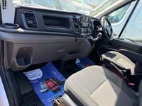 USED 2023 72 FORD TRANSIT 2.0 350 EcoBlue HD Leader Dropside 2dr Diesel Manual RWD L4 Euro 6 (s/s) (SRW) (130 ps) Tail lift - Air con - Tow bar