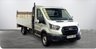 USED 2023 72 FORD TRANSIT 2.0 350 EcoBlue HD Leader Dropside 2dr Diesel Manual RWD L4 Euro 6 (s/s) (SRW) (130 ps) Tail lift - Air con - Tow bar