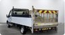 USED 2023 72 FORD TRANSIT 2.0 350 EcoBlue HD Leader Dropside 2dr Diesel Manual RWD L4 Euro 6 (s/s) (SRW) (130 ps) Tail lift - Air con - Tow bar