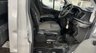 USED 2023 72 FORD TRANSIT 2.0 350 EcoBlue HD Leader Dropside 2dr Diesel Manual RWD L4 Euro 6 (s/s) (SRW) (130 ps) Tail lift - Air con - Tow bar