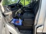 USED 2023 72 FORD TRANSIT 2.0 350 EcoBlue HD Leader Dropside 2dr Diesel Manual RWD L4 Euro 6 (s/s) (SRW) (130 ps) Tail lift - Air con - Tow bar