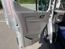 USED 2023 72 FORD TRANSIT 2.0 350 EcoBlue HD Leader Dropside 2dr Diesel Manual RWD L4 Euro 6 (s/s) (SRW) (130 ps) Tail lift - Air con - Tow bar