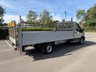 USED 2023 72 FORD TRANSIT 2.0 350 EcoBlue HD Leader Dropside 2dr Diesel Manual RWD L4 Euro 6 (s/s) (SRW) (130 ps) Tail lift - Air con - Tow bar