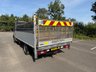 USED 2023 72 FORD TRANSIT 2.0 350 EcoBlue HD Leader Dropside 2dr Diesel Manual RWD L4 Euro 6 (s/s) (SRW) (130 ps) Tail lift - Air con - Tow bar