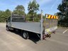 USED 2023 72 FORD TRANSIT 2.0 350 EcoBlue HD Leader Dropside 2dr Diesel Manual RWD L4 Euro 6 (s/s) (SRW) (130 ps) Tail lift - Air con - Tow bar