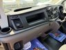 USED 2023 72 FORD TRANSIT 2.0 350 EcoBlue HD Leader Dropside 2dr Diesel Manual RWD L4 Euro 6 (s/s) (SRW) (130 ps) Tail lift - Air con - Tow bar