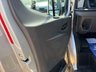 USED 2023 72 FORD TRANSIT 2.0 350 EcoBlue HD Leader Dropside 2dr Diesel Manual RWD L4 Euro 6 (s/s) (SRW) (130 ps) Tail lift - Air con - Tow bar