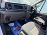 USED 2023 72 FORD TRANSIT 2.0 350 EcoBlue HD Leader Dropside 2dr Diesel Manual RWD L4 Euro 6 (s/s) (SRW) (130 ps) Tail lift - Air con - Tow bar