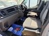 USED 2023 72 FORD TRANSIT 2.0 350 EcoBlue HD Leader Dropside 2dr Diesel Manual RWD L4 Euro 6 (s/s) (SRW) (130 ps) Tail lift - Air con - Tow bar