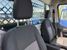 USED 2023 72 FORD TRANSIT 2.0 350 EcoBlue HD Leader Dropside 2dr Diesel Manual RWD L4 Euro 6 (s/s) (SRW) (130 ps) Tail lift - Air con - Tow bar