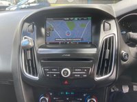 USED 2016 16 FORD FOCUS 1.5 TDCi Titanium X Hatchback 5dr Diesel Manual Euro 6 (s/s) (120 ps) 