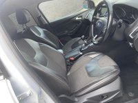 USED 2016 16 FORD FOCUS 1.5 TDCi Titanium X Hatchback 5dr Diesel Manual Euro 6 (s/s) (120 ps) 