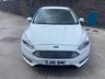 USED 2016 16 FORD FOCUS 1.5 TDCi Titanium X Hatchback 5dr Diesel Manual Euro 6 (s/s) (120 ps) 