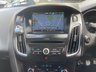 USED 2016 16 FORD FOCUS 1.5 TDCi Titanium X Hatchback 5dr Diesel Manual Euro 6 (s/s) (120 ps) 