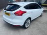 USED 2016 16 FORD FOCUS 1.5 TDCi Titanium X Hatchback 5dr Diesel Manual Euro 6 (s/s) (120 ps) 