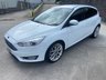 USED 2016 16 FORD FOCUS 1.5 TDCi Titanium X Hatchback 5dr Diesel Manual Euro 6 (s/s) (120 ps) 