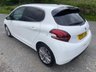 USED 2017 67 PEUGEOT 208 1.6 BlueHDi Allure Hatchback 5dr Diesel Manual Euro 6 (s/s) (100 ps) 