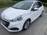 USED 2017 67 PEUGEOT 208 1.6 BlueHDi Allure Hatchback 5dr Diesel Manual Euro 6 (s/s) (100 ps) 