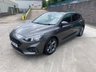 USED 2019 69 FORD FOCUS 1.0T EcoBoost ST-Line Hatchback 5dr Petrol Manual Euro 6 (s/s) (125 ps) 