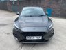 USED 2019 69 FORD FOCUS 1.0T EcoBoost ST-Line Hatchback 5dr Petrol Manual Euro 6 (s/s) (125 ps) 