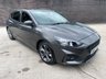 USED 2019 69 FORD FOCUS 1.0T EcoBoost ST-Line Hatchback 5dr Petrol Manual Euro 6 (s/s) (125 ps) 